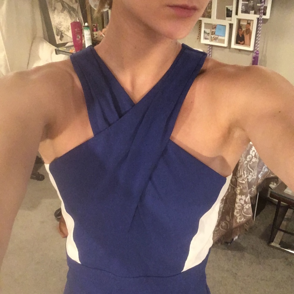 Classy dress from boutique in Tennessee - Picture 4 of 4